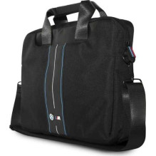 BMW Nylon Blue Stripe Bag...