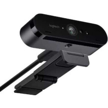„Logitech BRIO 4K“...