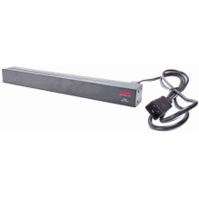 APC Rack PDU 1U Basic AP9565