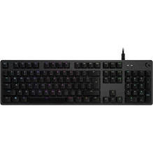 Logitech G512 Carbon, GX...