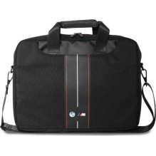 BMW Nylon Red Stripe Bag...