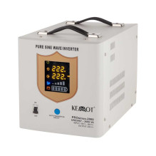 Kemot UPS PROsinus-1200...