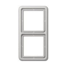JUNG CD 582 LG - Grau -...