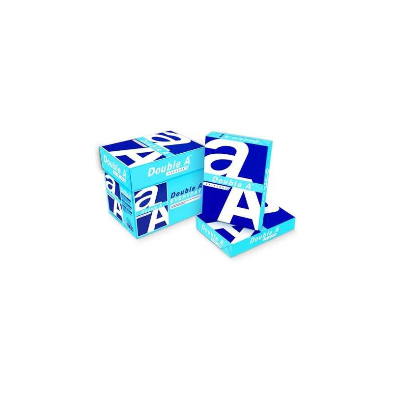 Double A Everyday 500 pages A4 (21x30) 70g
