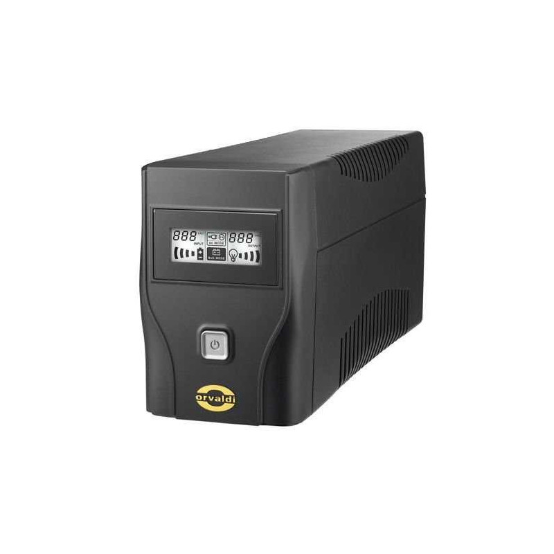 ORVALDI UPS Orvaldi sine 800 LCD (VPS800)