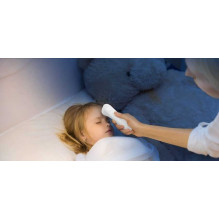 iHealth PT3 bekontaktis baltas