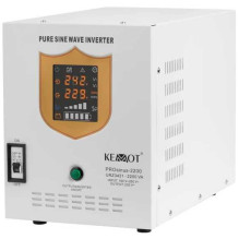 Kemot UPS PROsinus-2200...