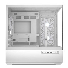 Sharkoon MK6 RGB White