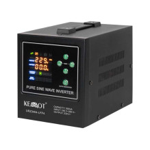 Kemot PROsinus-500-LFP4