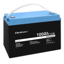 Qoltec 53705 Litija dzelzs...