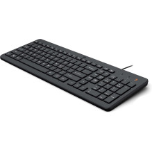 HP Wired Keyboard 150...