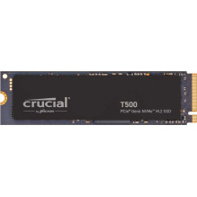 „Crucial T500 4TB...