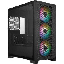 Cooler Master Elite 301 Black