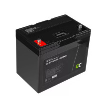 Greencell LiFePO4...