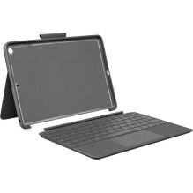 „Logitech Combo Touch“,...