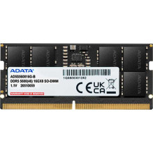 Adata DDR5 16GB 5600 CL-46