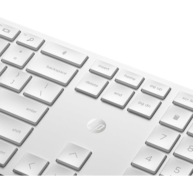 HP HP 650 Wireless Keyboard and Mouse Combo US