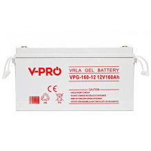 Volt Polska Gel VPRO Solar...