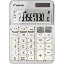 Canon KS-125KB Silver