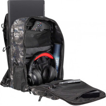 Genesis Pallas 450 Camo Lite 15,6"