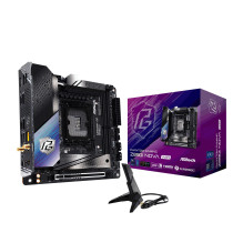 Asrock Z890I NOVA WIFI