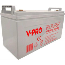 Volt Polska Gel VPRO Solar...