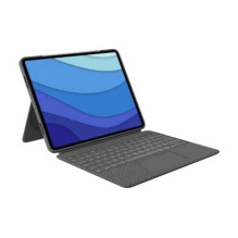 Logitech Combo Touch...