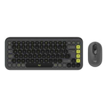 „Logitech“ klaviatūros „Pop...