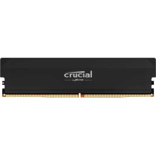 Crucial Pro Overclocking...