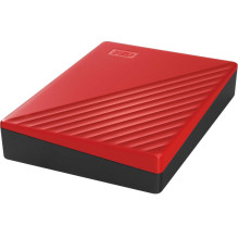 Western Digital My Passport...