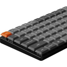 Keychron K3 Max 75% Red Switch Black