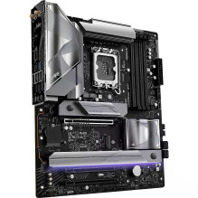 Asrock Z890 „LiveMixer“...