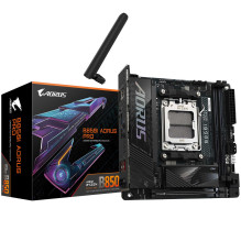 Gigabyte B850I AORUS PRO