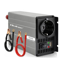 Qoltec MS Wave Power...