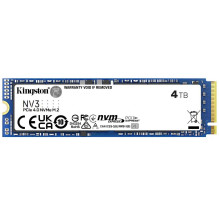 Kingston SNV3S 4TB SNV3S /...