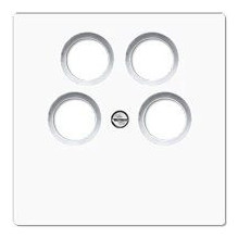 JUNG LS 990-4 SAT2 WW -...