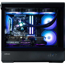 ZALMAN P30 V2 Juoda