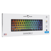 „White Shark GK-004121...