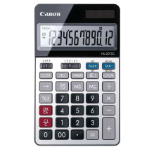 Canon HS-20TSC Silver / Black
