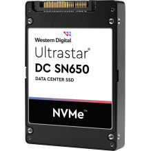 Western Digital Ultrastar...