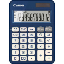 Canon KS-125KB Blue