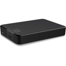 Western Digital Elements...