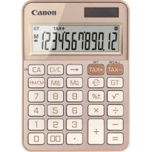Canon KS-125KB Rose Gold