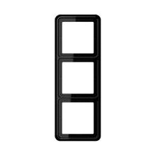 JUNG CD 583 SW - Schwarz -...