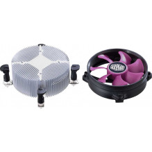 „Cooler Master X Dream I117...