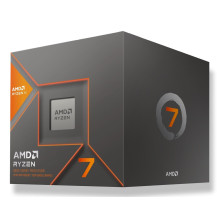 AMD Ryzen 7 8700G processor 4.2 GHz 16 MB L3 Box AMD Ryzen 7 8700G processor 4.2 GHz 16 MB L3 Box