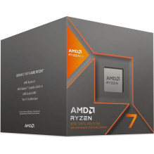 AMD Ryzen 7 8700G procesorius 4,2 GHz 16 MB L3 dėžutė AMD Ryzen 7 8700G procesorius 4,2 GHz 16 MB L3 dėžutė