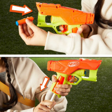 Hasbro Hasbro Nerf N Series...