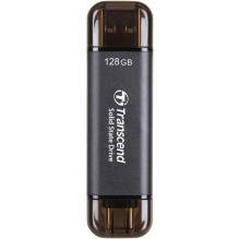 Transcend ESD310C 128GB...