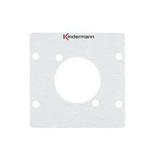 Kindermann Konnect 50 alu -...